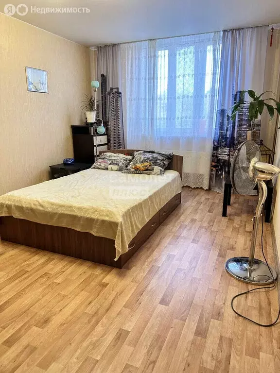 1-комнатная квартира: Ишим, улица Чайковского, 26 (42 м) - Фото 2