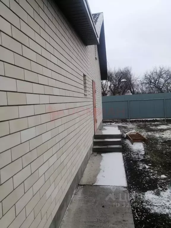 Дом в Ростовская область, Волгодонск Красный Яр кв-л,  (90 м) - Фото 2
