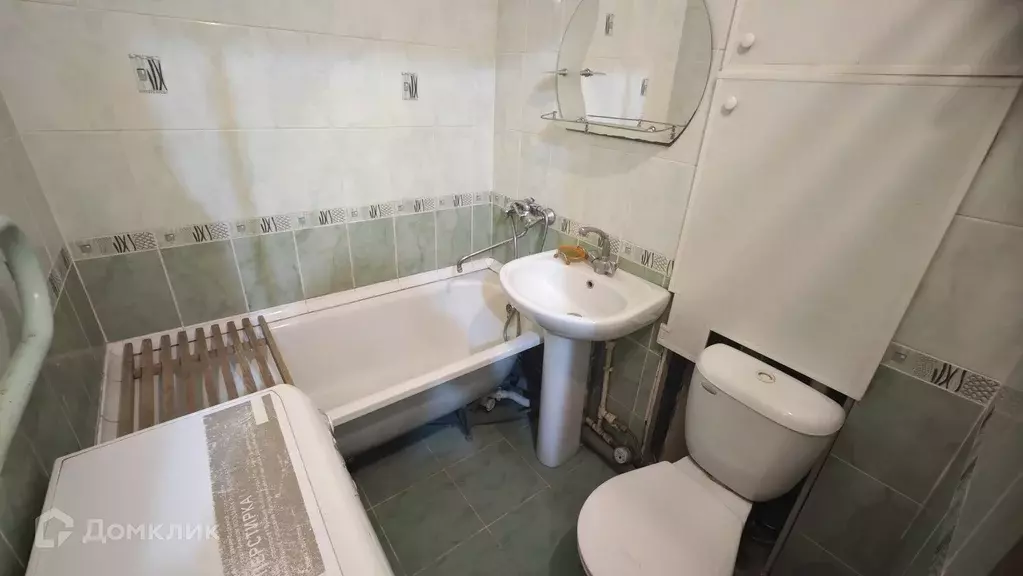 Продаётся 2-к квартира, 41.2 м - Фото 0