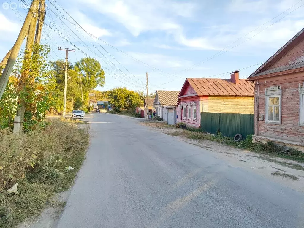 Дом в Вольск, улица Львова, 73 (62.8 м) - Фото 2