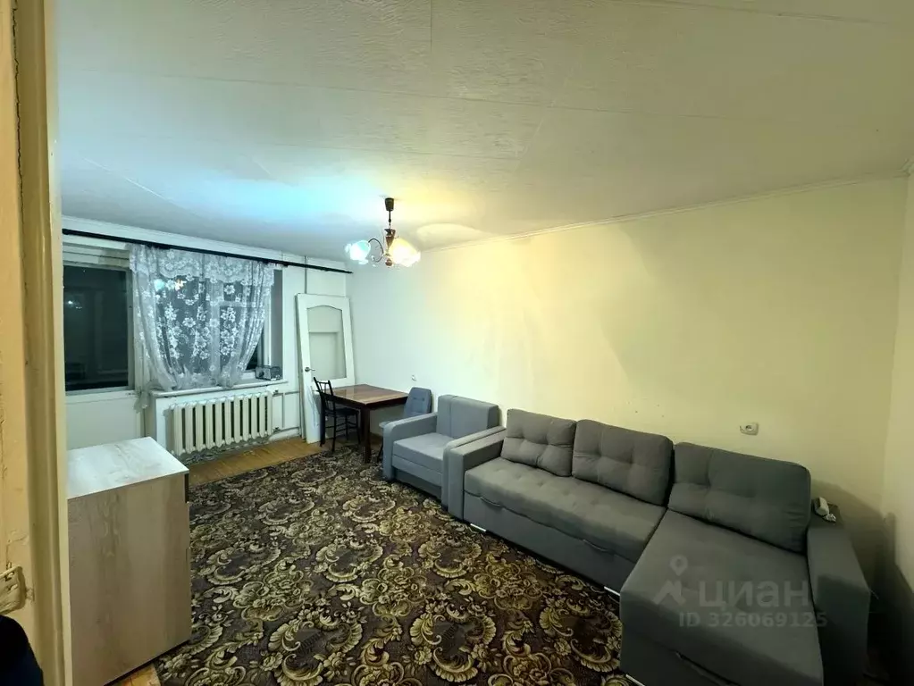 1-к кв. Марий Эл, Йошкар-Ола ул. Соловьева, 16А (40.0 м) - Фото 1