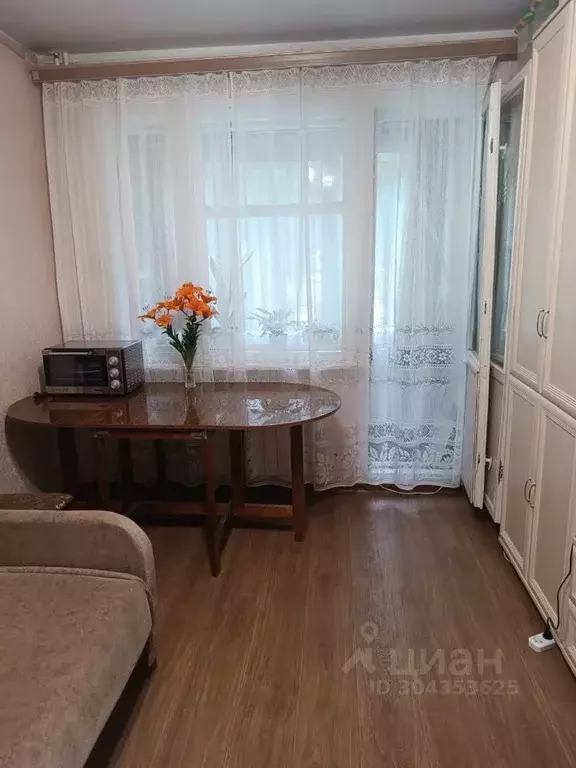 Комната Санкт-Петербург Петергофское ш., 11/21 (13.7 м) - Фото 0