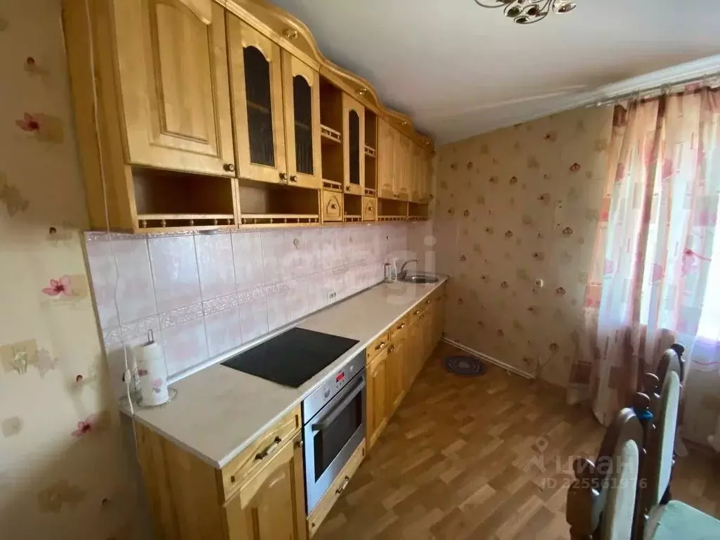 3-к кв. Тюменская область, Тюменский муниципальный округ, Боровский рп ... - Фото 2