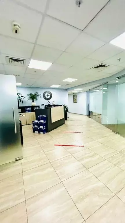 Офис в Москва Ленинградский просп., 31АС1 (397 м) - Фото 1