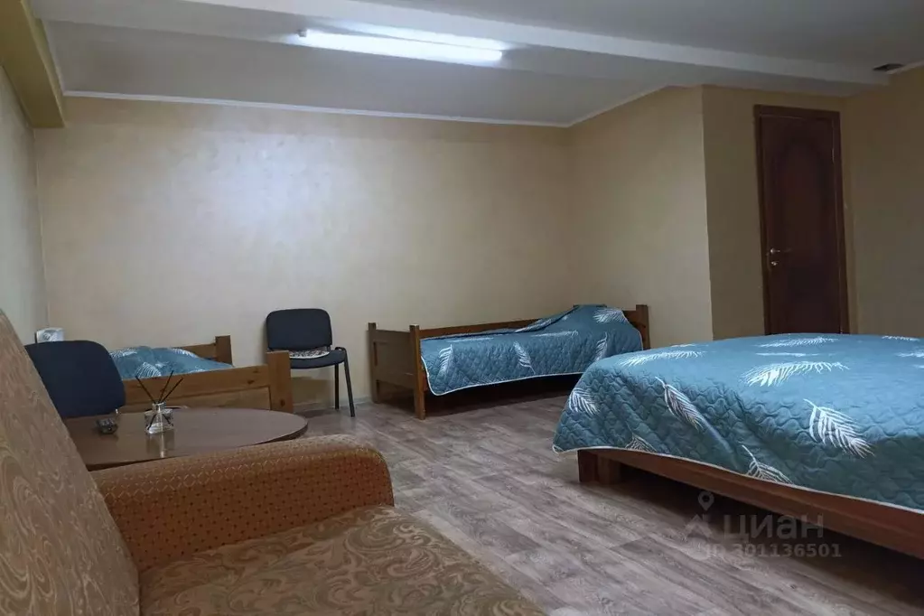Комната Бурятия, Улан-Удэ просп. Победы, 11А (22.0 м) - Фото 1