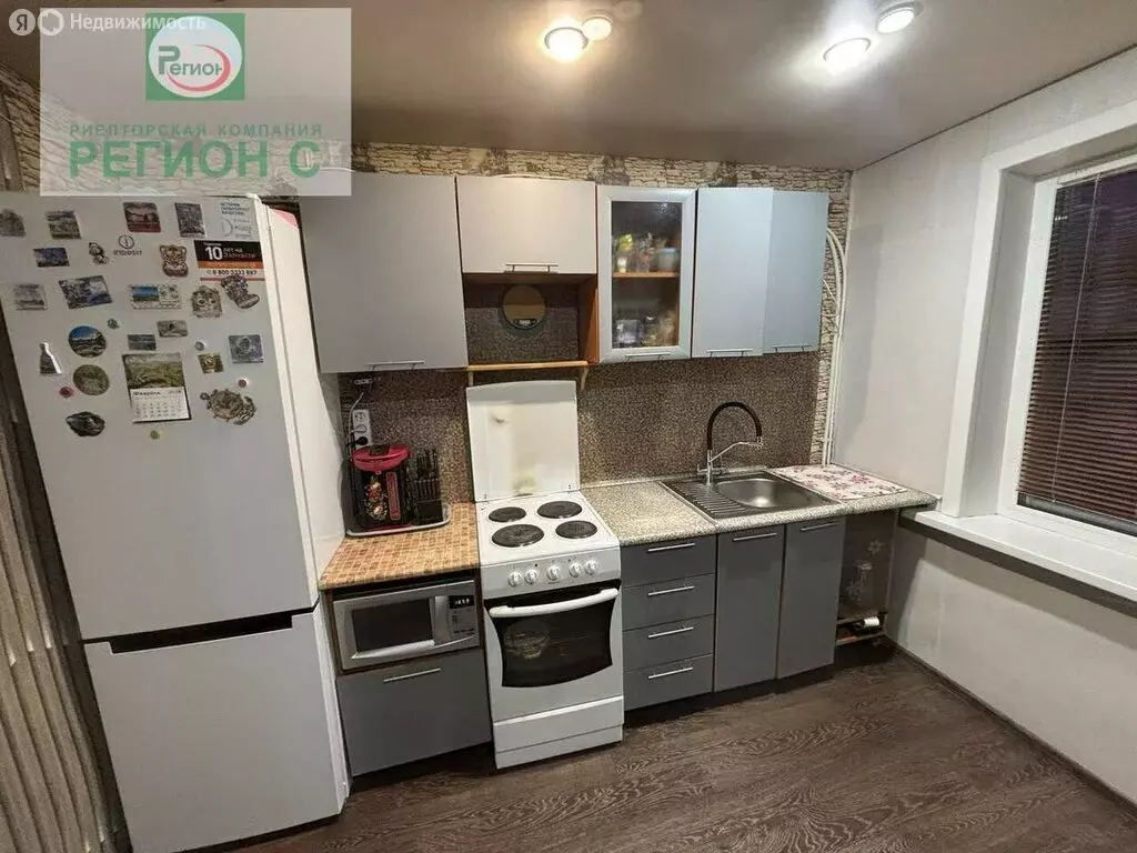 Дом в Архангельск, микрорайон Средняя Маймакса, Повракульская улица, 3 ... - Фото 1