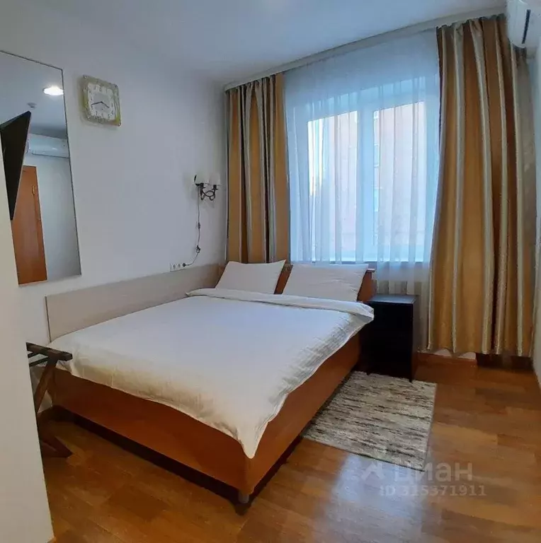 Комната Иркутская область, Иркутск ул. Трилиссера, 57 (12.0 м) - Фото 1