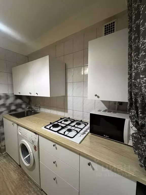 1-к кв. Санкт-Петербург ул. Матроса Железняка, 35 (30.0 м) - Фото 0