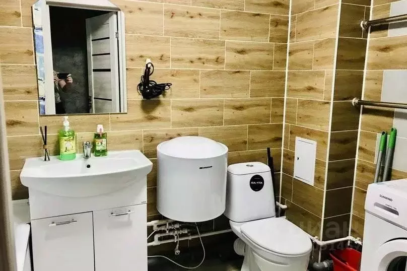 2-к кв. Удмуртия, Ижевск ул. 40 лет Победы, 69 (65.0 м) - Фото 2