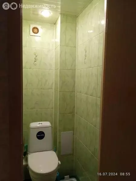 3-комнатная квартира: Усть-Илимск, улица Карла Маркса, 43 (62 м) - Фото 2