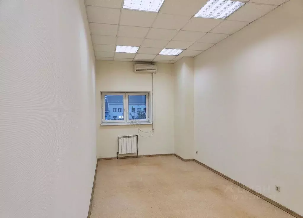 Офис в Московская область, Мытищи ул. Колонцова, 5с4Б (66 м) - Фото 1