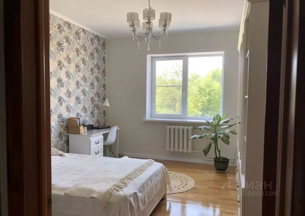 3-к кв. Ростовская область, Волгодонск ул. Гагарина, 10Б (87.1 м) - Фото 1