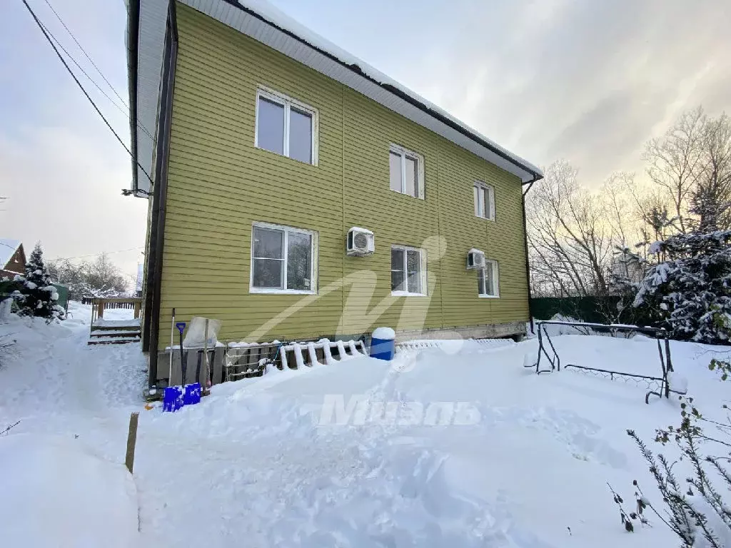 Продается дом в д. Гребнево - Фото 0