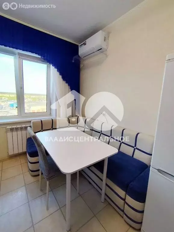 2-комнатная квартира: Искитим, микрорайон Индустриальный, 53 (54 м) - Фото 1