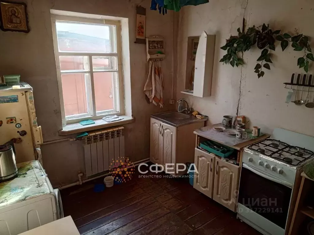Дом в Новосибирская область, Новосибирск ул. Марата (47 м) - Фото 0