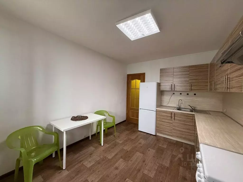 1-к кв. Санкт-Петербург ул. Коллонтай, 17к4 (44.3 м) - Фото 1