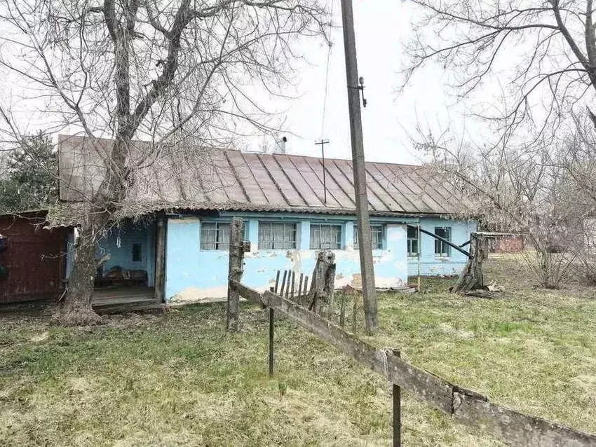 Дом в Рязанская область, Михайловский муниципальный округ, с. Аннино 6 ... - Фото 1