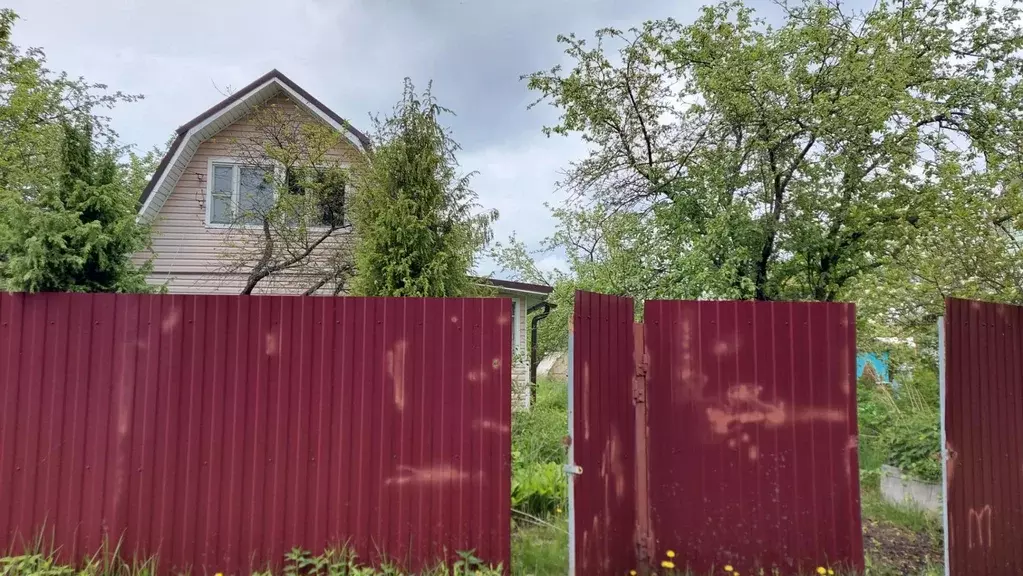 Продается дача в СНТ Рубин - Фото 1