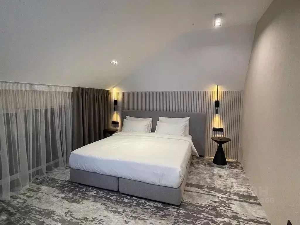 Комната Дагестан, Махачкала ул. Дахадаева, 23 - Фото 1