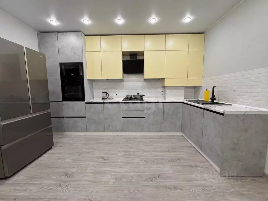 3-к кв. Ярославская область, Ярославский муниципальный округ, д. ... - Фото 1