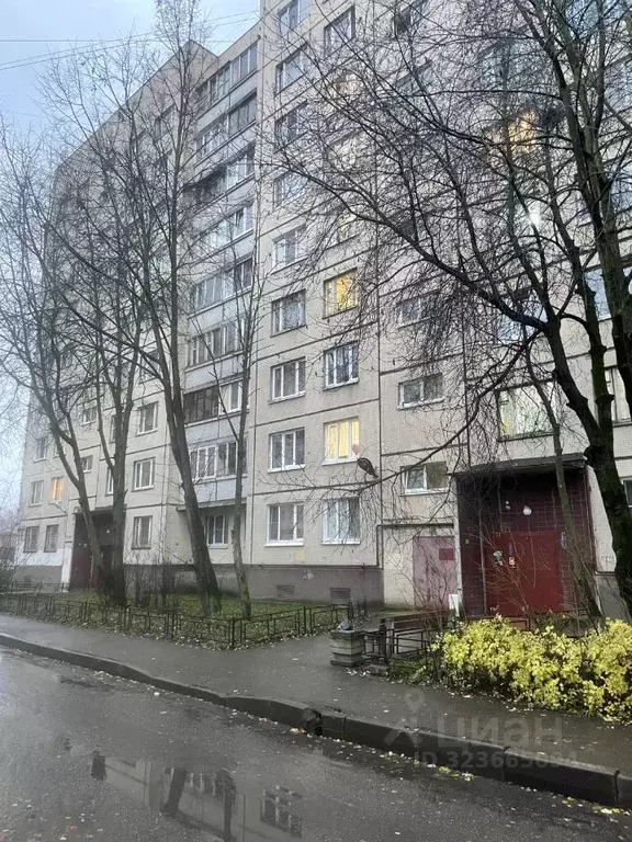 Комната Санкт-Петербург Шлиссельбургский просп., 17К2 (14.5 м) - Фото 1