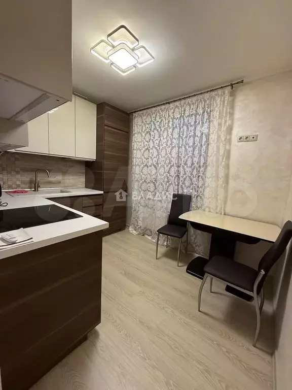 2-к. квартира, 43 м, 5/24 эт. - Фото 1