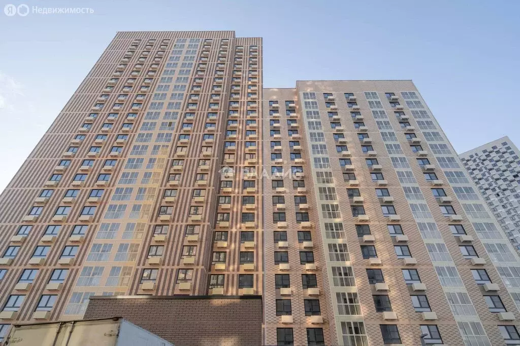 1-комнатная квартира: Москва, Алтуфьевское шоссе, 53к2 (39.2 м) - Фото 2