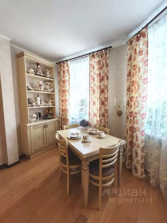 2-к кв. Санкт-Петербург Гаккелевская ул., 32 (76.6 м) - Фото 1