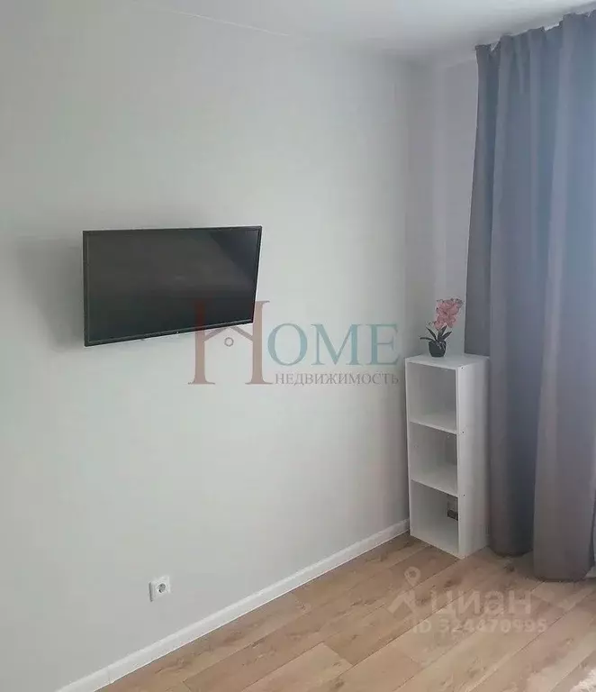 Студия Новосибирская область, Новосибирск ул. Ошанина, 5 (22.0 м) - Фото 1