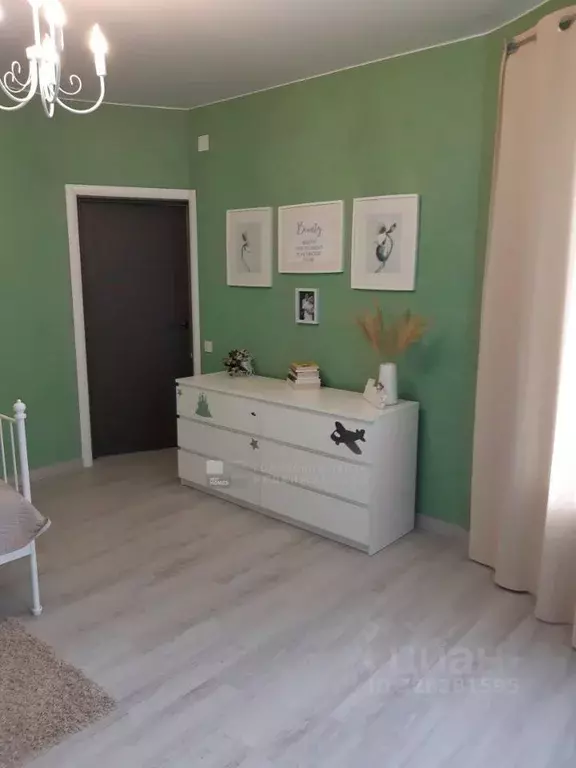 Дом в Московская область, Рузский муниципальный округ, д. Андрейково  ... - Фото 2