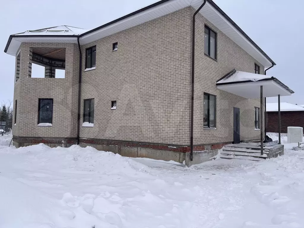 Купить Дом В Городе Коломна Недорого