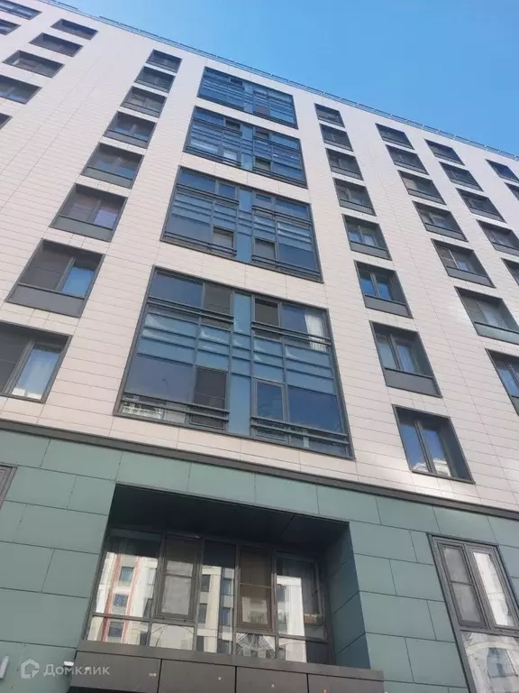 Продаётся 2-к квартира, 68.6 м - Фото 0