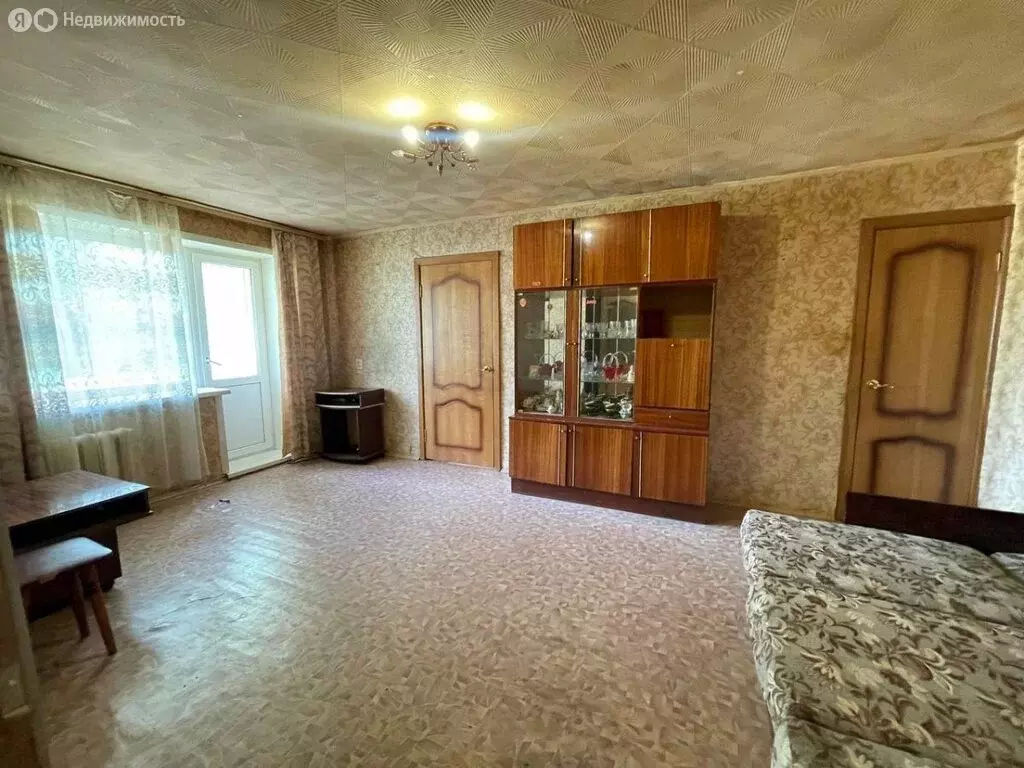 2-комнатная квартира: Тверь, Петербургское шоссе, 122 (45.3 м) - Фото 0