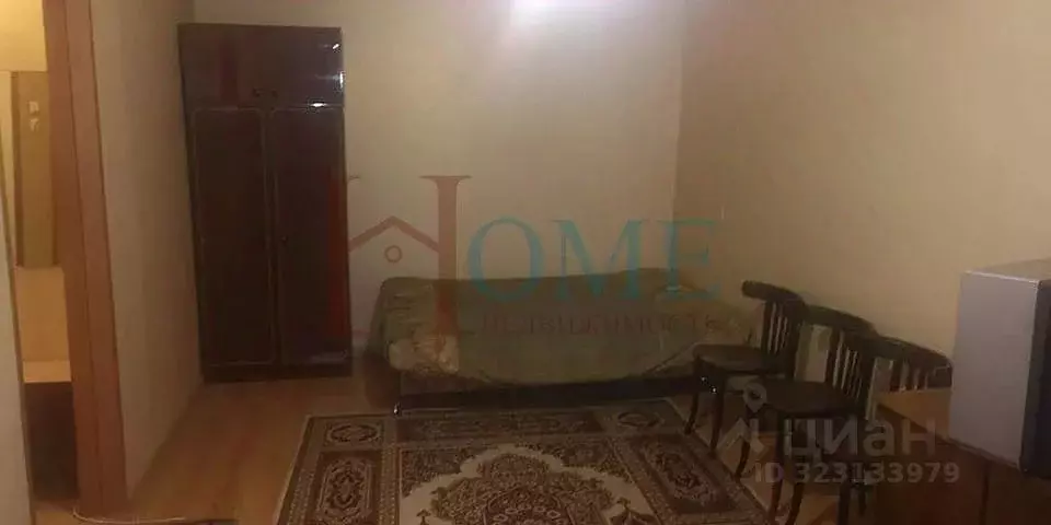 1-к кв. Новосибирская область, Новосибирск Нижняя Ельцовка мкр, ул. ... - Фото 0