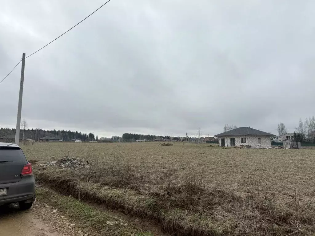 Участок в Кировская область, Киров ул. Германа Якшина, 4 (10.0 сот.) - Фото 0