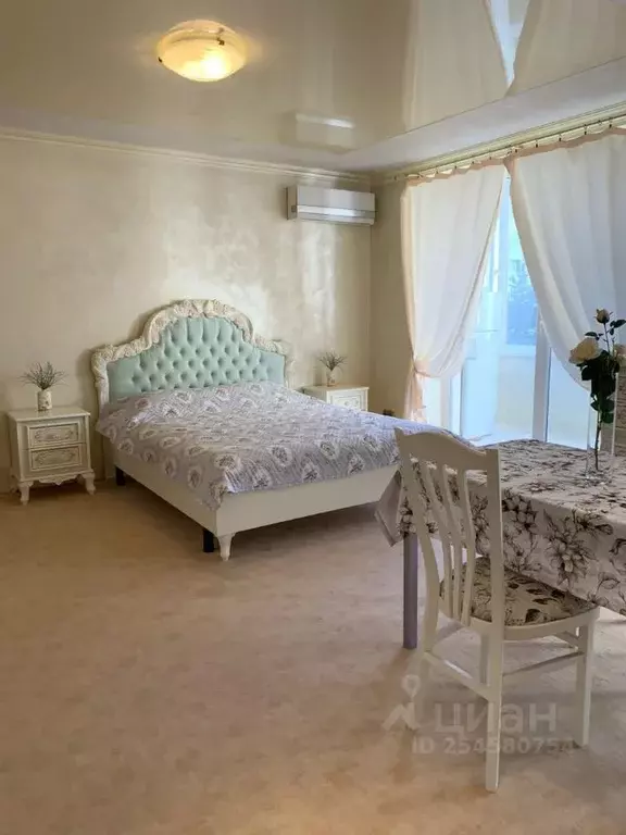 1-к кв. Севастополь ул. Астана Кесаева, 14 (45.0 м) - Фото 0