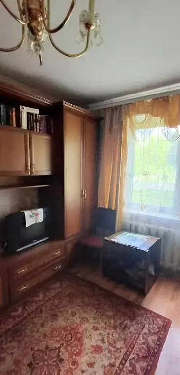 Комната Московская область, Куровское Орехово-Зуевский городской ... - Фото 2