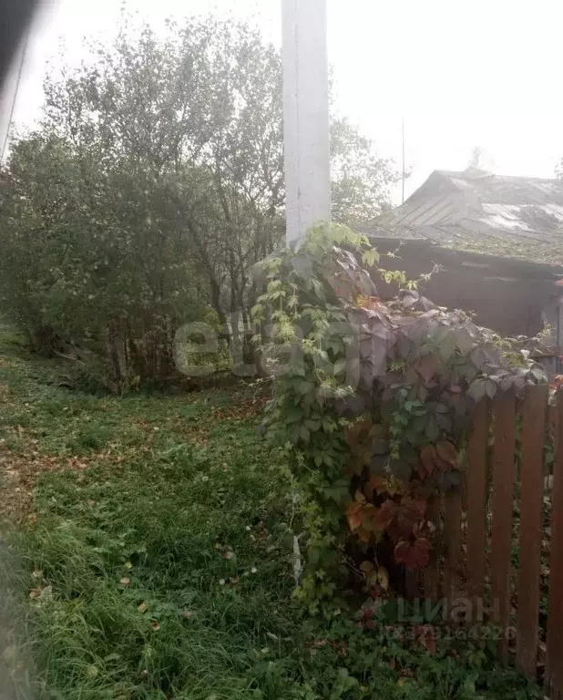 Участок в Калужская область, Спас-Деменск Пролетарская ул., 10 (11.0 ... - Фото 2