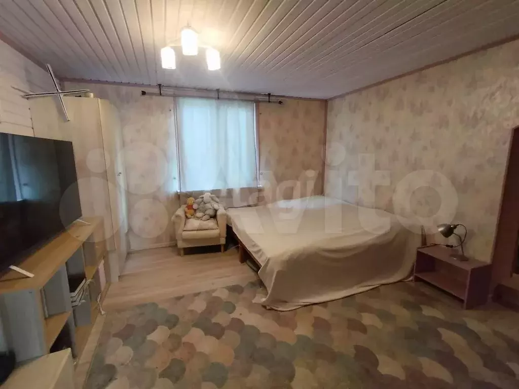 Дача 105 м на участке 12,9 сот. - Фото 1