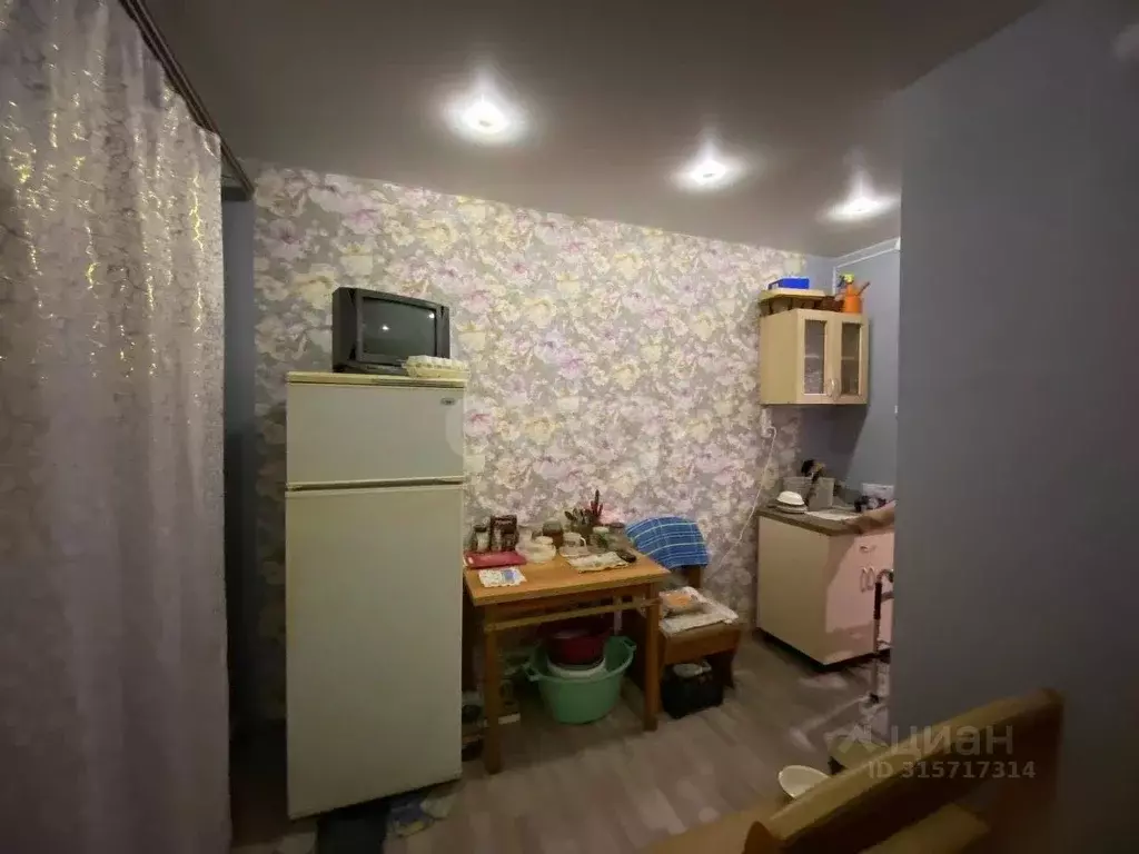 2-к кв. Костромская область, Галич ул. Свободы, 31 (41.7 м) - Фото 1