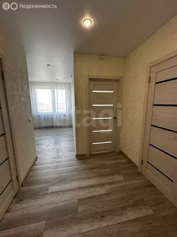 1-комнатная квартира: Тюмень, Ставропольская улица, 160 (35.73 м) - Фото 1