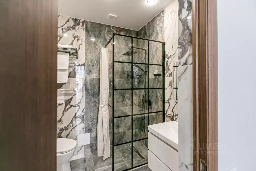 Комната Ставропольский край, Кисловодск пер. Яновского, 3А (55.0 м) - Фото 2