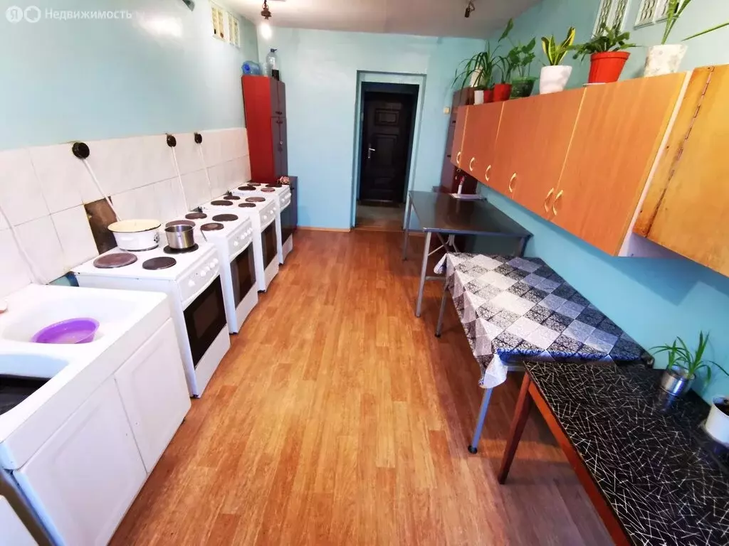 1к в 6-комнатной квартире (17.7 м) - Фото 1