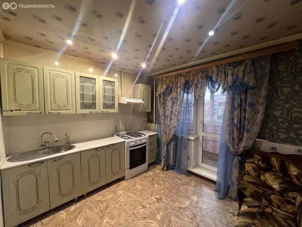 3-комнатная квартира: Собинка, Родниковская улица, 24 (73 м) - Фото 1