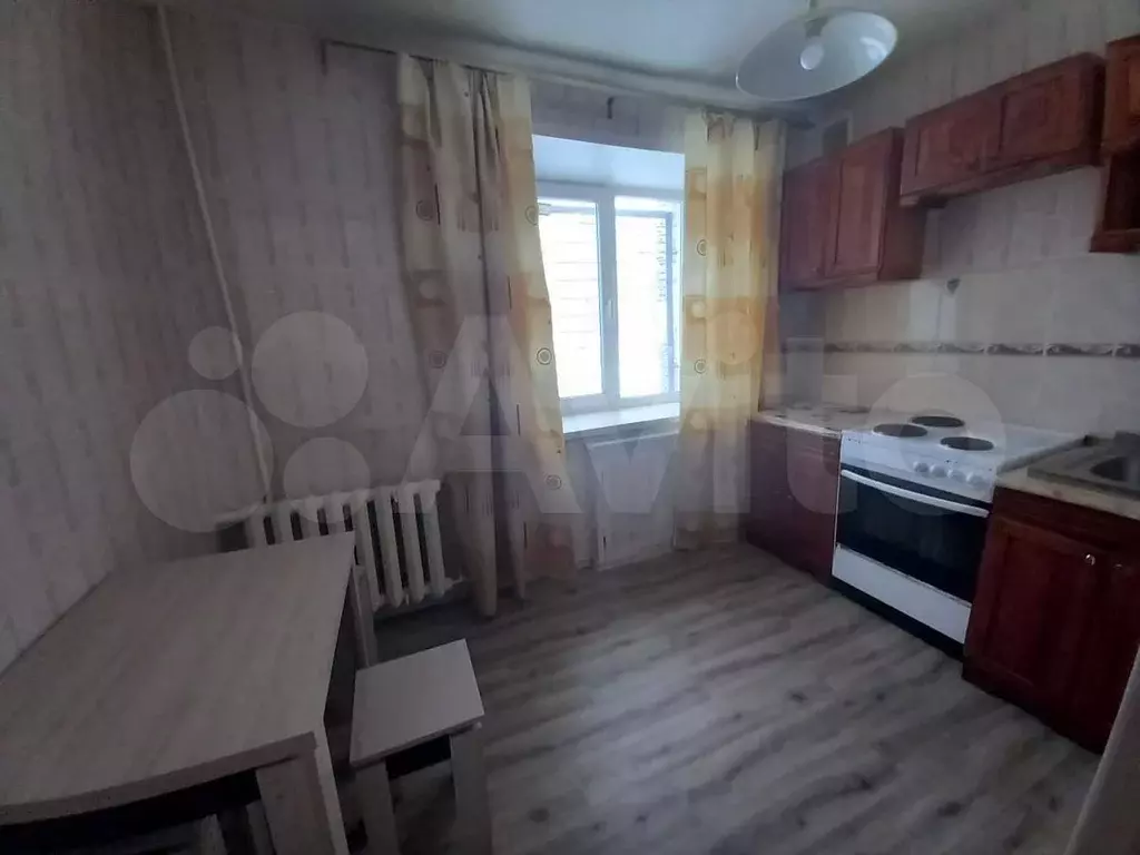 1-к. квартира, 40 м, 1/5 эт. - Фото 1