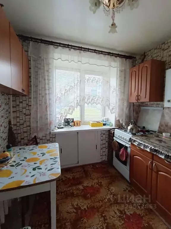 3-к кв. Архангельская область, Котлас ул. Виноградова, 34А (61.0 м) - Фото 2