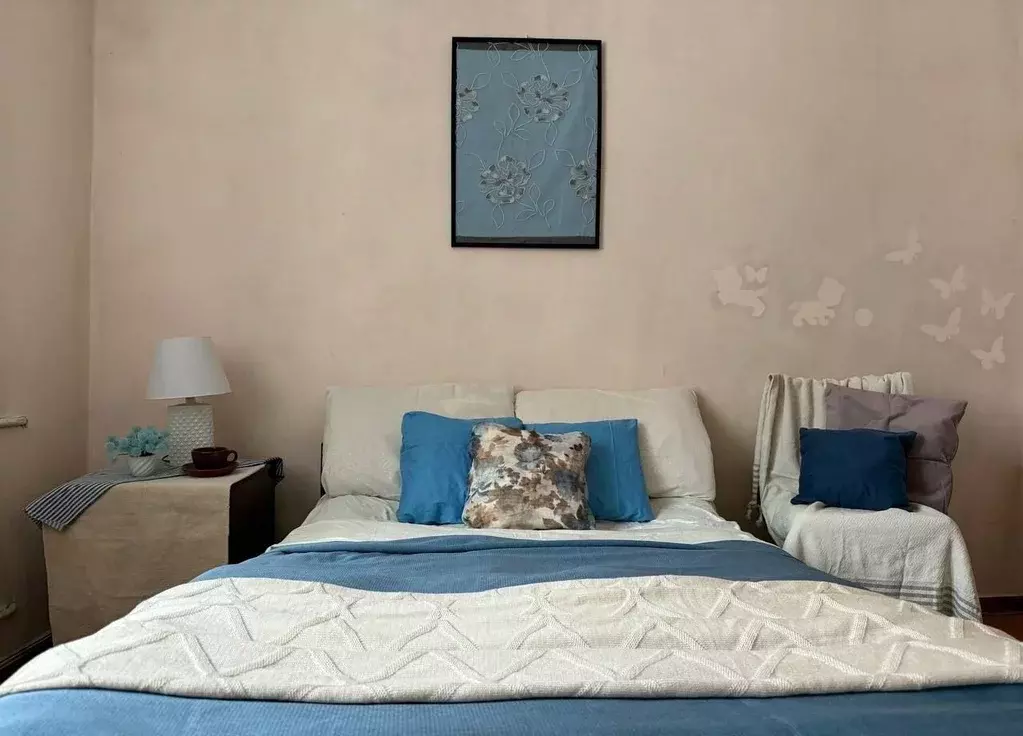 2-к кв. Иркутская область, Иркутск ул. Зверева, 27 (48.5 м) - Фото 1