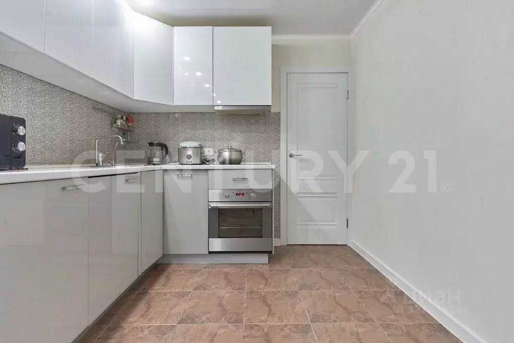 1-к кв. Санкт-Петербург Ленинский просп., 82к3 (43.1 м) - Фото 1