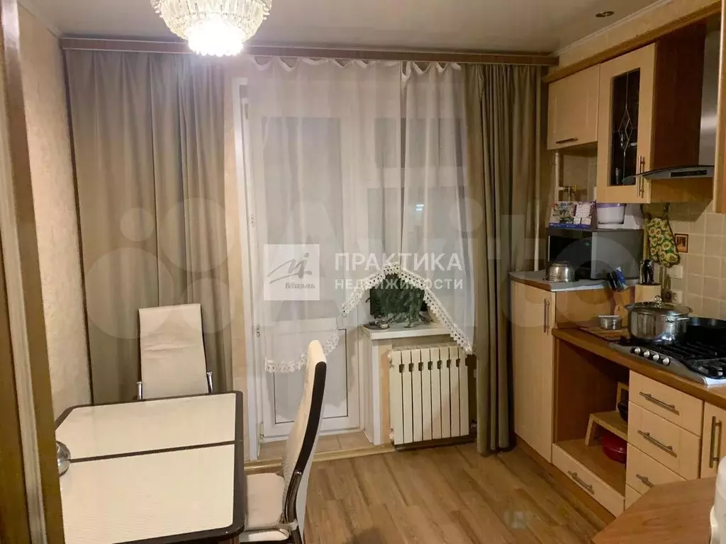 Комната 20 м в 2-к., 4/5 эт. - Фото 1