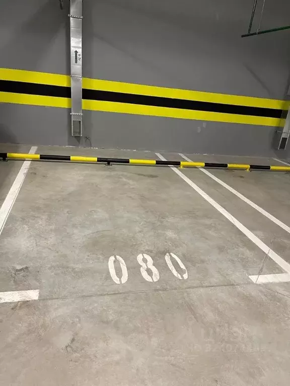 Гараж в Москва ш. Энтузиастов, 1к2 (16 м) - Фото 1